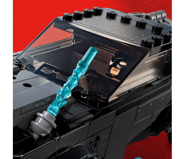 LEGO DC Batman 76181 Batmobil™: pościg za Pingwinem™ - 1030815 - zdjęcie 8